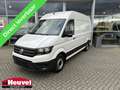 Volkswagen Crafter 35 2.0 TDI L3H2 Highline FWD Wit - thumbnail 1