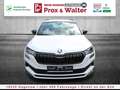 Skoda Karoq 1.5 TSI DSG SportLine LED+KAMERA+NAVI+AHK Wit - thumbnail 1