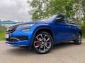 Skoda Kodiaq 2.0 BiTDI DSG 4x4 RS 7.Sitzer Panorama-D. Blau - thumbnail 42