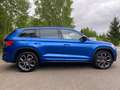 Skoda Kodiaq 2.0 BiTDI DSG 4x4 RS 7.Sitzer Panorama-D. Blau - thumbnail 7