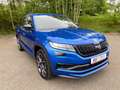 Skoda Kodiaq 2.0 BiTDI DSG 4x4 RS 7.Sitzer Panorama-D. Blau - thumbnail 9
