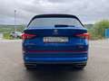 Skoda Kodiaq 2.0 BiTDI DSG 4x4 RS 7.Sitzer Panorama-D. Blau - thumbnail 5