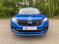 Skoda Kodiaq 2.0 BiTDI DSG 4x4 RS 7.Sitzer Panorama-D. Blau - thumbnail 2