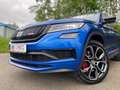 Skoda Kodiaq 2.0 BiTDI DSG 4x4 RS 7.Sitzer Panorama-D. Blau - thumbnail 43