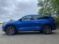 Skoda Kodiaq 2.0 BiTDI DSG 4x4 RS 7.Sitzer Panorama-D. Blau - thumbnail 3