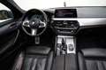BMW 530 5-serie 530e iPerformance M PAKKET SCHUIFDAK LEER Grigio - thumbnail 40