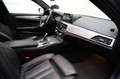 BMW 530 5-serie 530e iPerformance M PAKKET SCHUIFDAK LEER Grigio - thumbnail 34