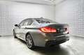 BMW 530 5-serie 530e iPerformance M PAKKET SCHUIFDAK LEER Grigio - thumbnail 30