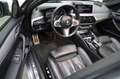 BMW 530 5-serie 530e iPerformance M PAKKET SCHUIFDAK LEER Grigio - thumbnail 11