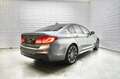 BMW 530 5-serie 530e iPerformance M PAKKET SCHUIFDAK LEER Grigio - thumbnail 6
