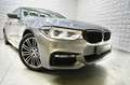 BMW 530 5-serie 530e iPerformance M PAKKET SCHUIFDAK LEER Grigio - thumbnail 31