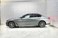BMW 530 5-serie 530e iPerformance M PAKKET SCHUIFDAK LEER Grigio - thumbnail 4