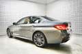 BMW 530 5-serie 530e iPerformance M PAKKET SCHUIFDAK LEER Grigio - thumbnail 7