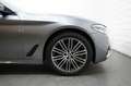 BMW 530 5-serie 530e iPerformance M PAKKET SCHUIFDAK LEER Grigio - thumbnail 9