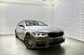 BMW 530 5-serie 530e iPerformance M PAKKET SCHUIFDAK LEER Grigio - thumbnail 28