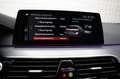BMW 530 5-serie 530e iPerformance M PAKKET SCHUIFDAK LEER Grigio - thumbnail 24