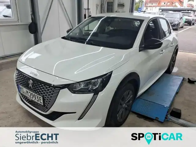 Peugeot 208 e- Active Pack*SHZ*PDCh*KLIMA*uvm