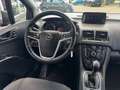 Opel Meriva B Drive AUTOM. KLIMAAUTO PDC ALLWETTER Grau - thumbnail 11