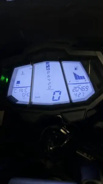 Yamaha MT-125 - foto 7