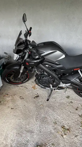Yamaha MT-125 - foto 5