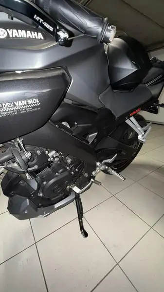 Yamaha MT-125 - foto 8