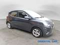 Hyundai i10 i10 1.0 GPL Econext Tech PARI AL NUOVO SOLO 34.00 Gris - thumbnail 4