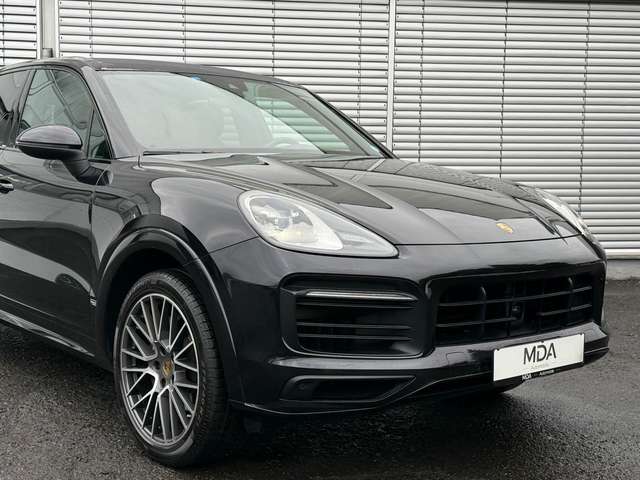 Porsche Cayenne 3.0 SPORT-DESIGN/1.HD/ CHRONO/21-ZOLL