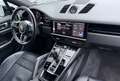 Porsche Cayenne 3.0 SPORT-DESIGN/1.HD/ CHRONO/21-ZOLL Negro - thumbnail 12