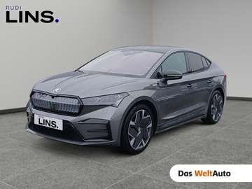 Coupé RS