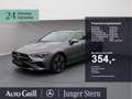 Mercedes-Benz CLA 180 SB Progressive DistronicOD Kamera Gris - thumbnail 1