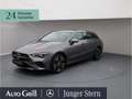 Mercedes-Benz CLA 180 SB Progressive DistronicOD Kamera Gri - thumbnail 2
