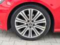 Mercedes-Benz CLA 180 Navi ACC El. Heckklappe Klimaautom Fahrerprofil Am Rojo - thumbnail 16