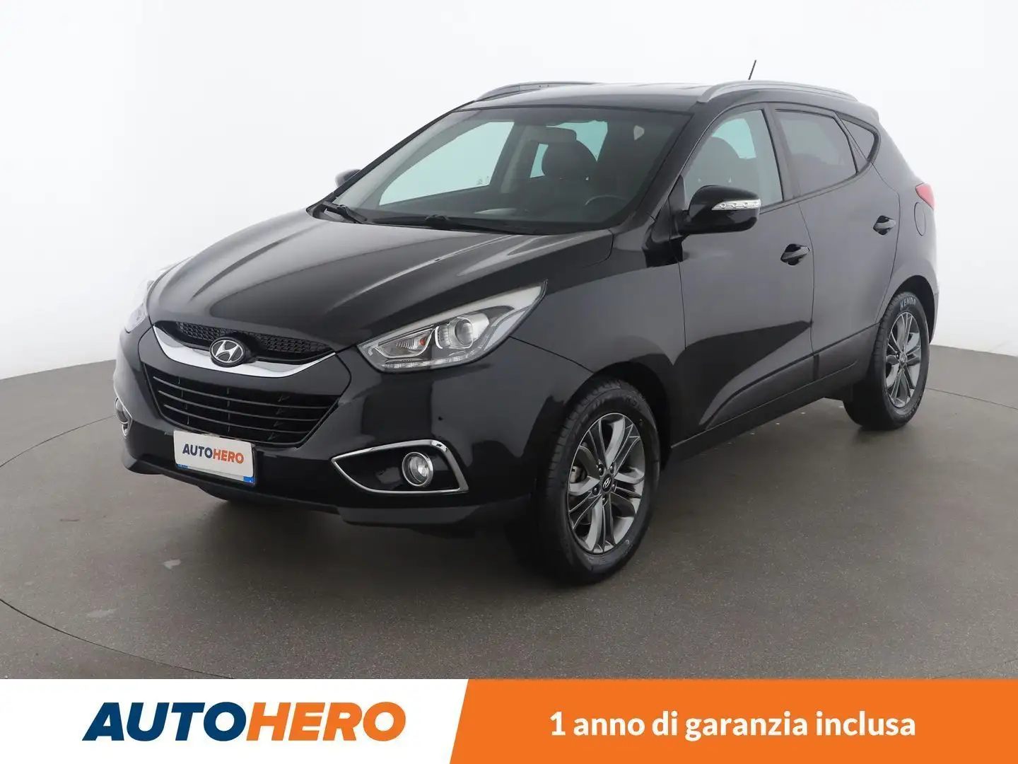 Hyundai iX35 1.6 Comfort Nero - 1
