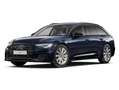 Audi A6 A6 Avant Plug-in-Hybrid Avant 55 TFSI e quattro S Niebieski - thumbnail 6