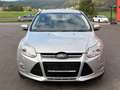 Ford Focus Lim. Titanium *Garantie* AHK Klima Silber - thumbnail 2