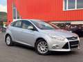 Ford Focus Lim. Titanium *Garantie* AHK Klima Silber - thumbnail 3