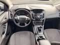 Ford Focus Lim. Titanium *Garantie* AHK Klima Silber - thumbnail 11