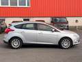 Ford Focus Lim. Titanium *Garantie* AHK Klima Silber - thumbnail 4