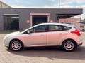 Ford Focus Lim. Titanium *Garantie* AHK Klima Silber - thumbnail 7