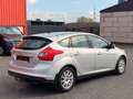 Ford Focus Lim. Titanium *Garantie* AHK Klima Silber - thumbnail 5