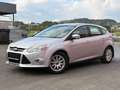 Ford Focus Lim. Titanium *Garantie* AHK Klima Silber - thumbnail 1