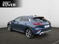 Kia XCeed 1,6 Benzin Automatik Navi+GRA+Shzg+PDC+GJR Bleu - thumbnail 4