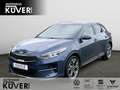 Kia XCeed 1,6 Benzin Automatik Navi+GRA+Shzg+PDC+GJR Blu/Azzurro - thumbnail 1