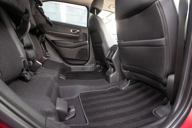 Honda HR-V 1.5 e:HEV Advance - Draaghaak afn. | Navi | Honda — photo 9