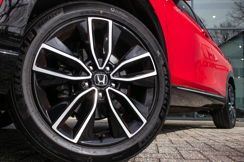 Honda HR-V 1.5 e:HEV Advance - Draaghaak afn. | Navi | Honda — photo 14