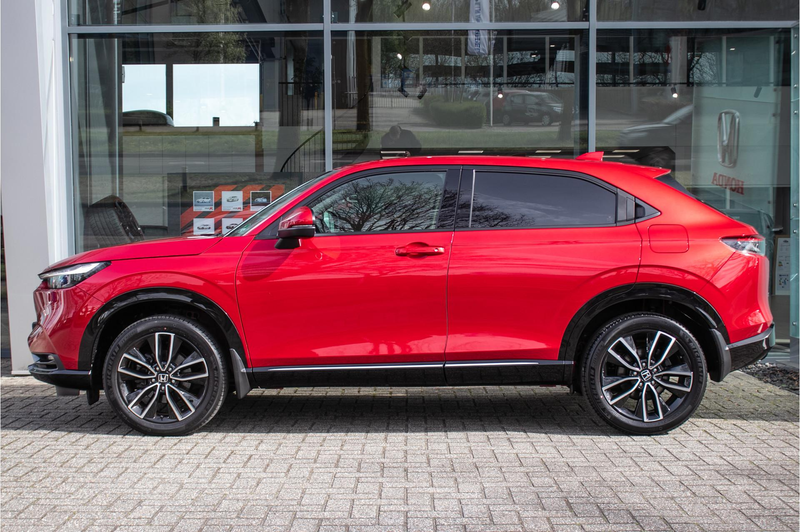 Honda HR-V 1.5 e:HEV Advance - Draaghaak afn. | Navi | Honda — photo 2