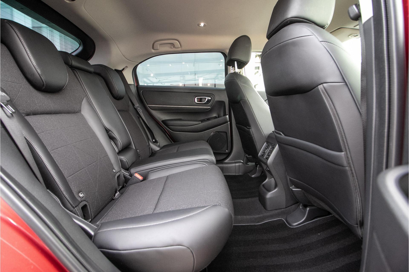 Honda HR-V 1.5 e:HEV Advance - Draaghaak afn. | Navi | Honda — photo 8