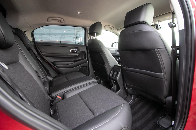 Honda HR-V 1.5 e:HEV Advance - Draaghaak afn. | Navi | Honda — photo 7