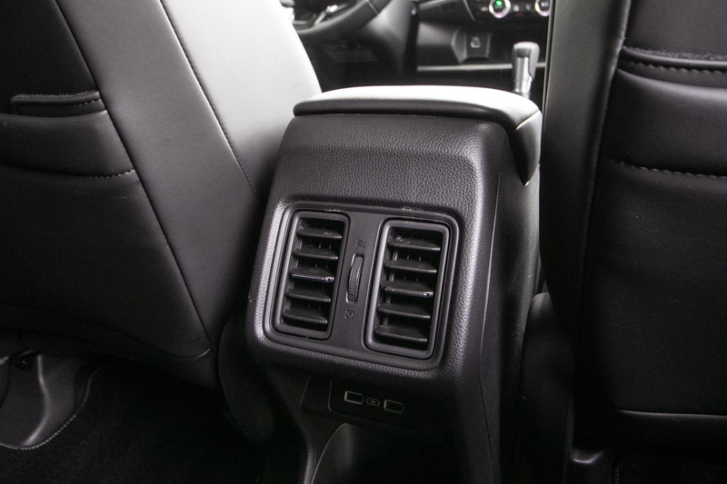 Honda HR-V 1.5 e:HEV Advance - Draaghaak afn. | Navi | Honda — photo 10