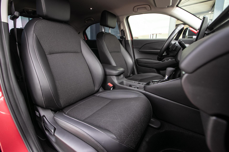 Honda HR-V 1.5 e:HEV Advance - Draaghaak afn. | Navi | Honda — photo 6